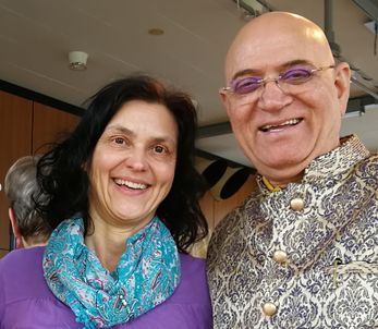 Dr Madan Katarian